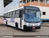 Transmarle Turismo > TransMarlen 104 na cidade de Serra, Espírito Santo, Brasil, por Wellington  da Silva Felix. Número da foto: #12689301.