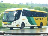 Empresa Gontijo de Transportes 7065 na cidade de Belo Horizonte, Minas Gerais, Brasil, por Matheus Adler. Número da foto: #12688159.