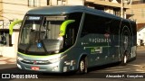 Viação Garcia 8305 na cidade de Balneário Camboriú, Santa Catarina, Brasil, por Alexandre F.  Gonçalves. Número da foto: #12688538.