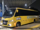 COOTAIT - Cooperativa de Transporte Rodoviário de Passageiros CH015 na cidade de Marabá, Pará, Brasil, por Douglas Andrez. Número da foto: #12688427.