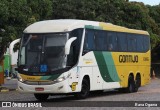 Empresa Gontijo de Transportes 19165 na cidade de Vitória da Conquista, Bahia, Brasil, por Rava Ogawa. Número da foto: #12687604.