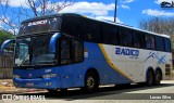 Badico Turismo 1100 na cidade de Caruaru, Pernambuco, Brasil, por Lucas Silva. Número da foto: #12688158.
