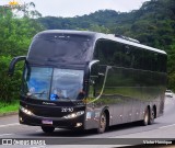 Classe A Turismo 2010 na cidade de Petrópolis, Rio de Janeiro, Brasil, por Victor Henrique. Número da foto: #:id.
