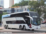 Auto Viação Catarinense 324303 na cidade de Sorocaba, São Paulo, Brasil, por Weslley Kelvin Batista. Número da foto: #12688175.