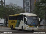 Empresa Gontijo de Transportes 18835 na cidade de Caruaru, Pernambuco, Brasil, por Lenilson da Silva Pessoa. Número da foto: #12689282.