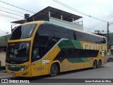 Empresa Gontijo de Transportes 23065 na cidade de Timóteo, Minas Gerais, Brasil, por Joase Batista da Silva. Número da foto: #12689308.