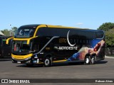 Expresso Nordeste 59100 na cidade de Paranavaí, Paraná, Brasil, por Robson Alves. Número da foto: #12688681.