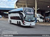 Auto Viação Catarinense 324313 na cidade de Porto Alegre, Rio Grande do Sul, Brasil, por JULIO SILVA. Número da foto: #12688472.