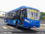 SOGAL - Sociedade de Ônibus Gaúcha Ltda. 66 na cidade de Canoas, Rio Grande do Sul, Brasil, por Claudio Roberto. Número da foto: #:id.