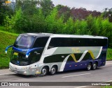 Pet Tur - Rms Transporte e Turismo 3006 na cidade de Petrópolis, Rio de Janeiro, Brasil, por Victor Henrique. Número da foto: #12688806.