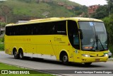 Viação Itapemirim 8705 na cidade de Barra do Piraí, Rio de Janeiro, Brasil, por Paulo Henrique Pereira Borges. Número da foto: #12689504.
