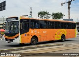Empresa de Transportes Braso Lisboa A29185 na cidade de Rio de Janeiro, Rio de Janeiro, Brasil, por Bruno Mendonça. Número da foto: #:id.