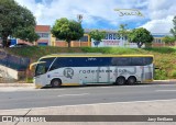 RodeRotas - Rotas de Viação do Triângulo 7737 na cidade de Campinas, São Paulo, Brasil, por Jacy Emiliano. Número da foto: #12688853.