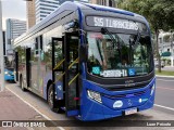 Unimar Transportes 24290 na cidade de Vitória, Espírito Santo, Brasil, por Luan Peixoto. Número da foto: #12690161.
