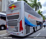 Viação Piracicabana 212403 na cidade de Barueri, São Paulo, Brasil, por Sérgiane Gisele da Silva. Número da foto: #:id.