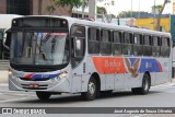 BBTT - Benfica Barueri Transporte e Turismo 5727 na cidade de Barueri, São Paulo, Brasil, por José Augusto de Souza Oliveira. Número da foto: #:id.