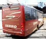 Viação Serro 39324 na cidade de Belo Horizonte, Minas Gerais, Brasil, por Lucas Nunes. Número da foto: #12688239.