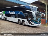 Planalto Transportes 2205 na cidade de Porto Alegre, Rio Grande do Sul, Brasil, por JULIO SILVA. Número da foto: #12688525.
