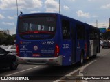 Viação Transdutra 32.662 na cidade de São Paulo, São Paulo, Brasil, por Rogério Teixeira Varadi. Número da foto: #12688604.