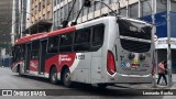 Himalaia Transportes > Ambiental Transportes Urbanos 4 1535 na cidade de São Paulo, São Paulo, Brasil, por Leonardo Rocha. Número da foto: #12688898.