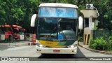 Empresa Gontijo de Transportes 14745 na cidade de São Paulo, São Paulo, Brasil, por Cleverson Giraldi. Número da foto: #:id.
