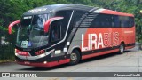 Lirabus 12173 na cidade de São Paulo, São Paulo, Brasil, por Cleverson Giraldi. Número da foto: #:id.
