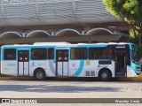 Auto Viação São José 12412 na cidade de Fortaleza, Ceará, Brasil, por Wescley  Costa. Número da foto: #:id.
