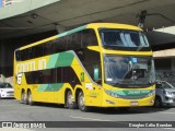 Empresa Gontijo de Transportes 25060 na cidade de Belo Horizonte, Minas Gerais, Brasil, por Douglas Célio Brandao. Número da foto: #12689216.