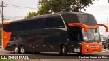 Viação Cetro 20327 na cidade de São Paulo, São Paulo, Brasil, por Cristiano Soares da Silva. Número da foto: #12689023.
