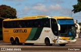Empresa Gontijo de Transportes 14700 na cidade de Vitória da Conquista, Bahia, Brasil, por Rava Ogawa. Número da foto: #12688489.