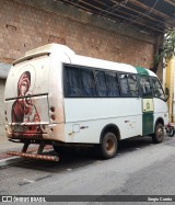 Ônibus Particulares 4X4 na cidade de Vitória, Espírito Santo, Brasil, por Sergio Corrêa. Número da foto: #:id.