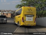 Viação Nova Itapemirim 20546 na cidade de Caruaru, Pernambuco, Brasil, por Lenilson da Silva Pessoa. Número da foto: #:id.