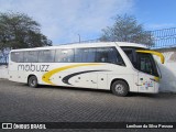 Mobuzz Turismo e Fretamento 3811 na cidade de Caruaru, Pernambuco, Brasil, por Lenilson da Silva Pessoa. Número da foto: #:id.