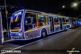 Viação Paratodos > São Jorge > Metropolitana São Paulo > Mobibrasil 6 3590 na cidade de São Paulo, São Paulo, Brasil, por Giovanni Melo. Número da foto: #:id.