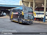 Flecha Bus 58133 na cidade de Porto Alegre, Rio Grande do Sul, Brasil, por JULIO SILVA. Número da foto: #12688463.