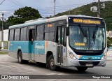 Auto Ônibus Fagundes RJ 101.168 na cidade de Niterói, Rio de Janeiro, Brasil, por Thiago Oliveira. Número da foto: #:id.