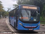 Viação Nossa Senhora da Penha RJ 188.073 na cidade de Nova Iguaçu, Rio de Janeiro, Brasil, por Kayoã Costa. Número da foto: #:id.