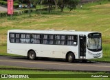 Ônibus Particulares 6711 na cidade de Pardinho, São Paulo, Brasil, por Gabriel Correa. Número da foto: #:id.
