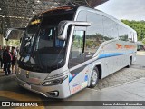Viação Piracicabana 462402 na cidade de Bauru, São Paulo, Brasil, por Lucas Adriano Bernardino. Número da foto: #12688469.