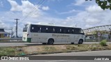 Viação Riograndense 1403 na cidade de Parnamirim, Rio Grande do Norte, Brasil, por André Mafra. Número da foto: #:id.