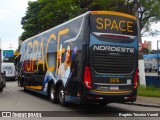 Expresso Nordeste 5976 na cidade de São Paulo, São Paulo, Brasil, por Rogério Teixeira Varadi. Número da foto: #12688623.