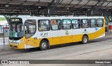 Empresa de Transportes Nova Marambaia AT-277 na cidade de Belém, Pará, Brasil, por Samara Goes. Número da foto: #12687868.