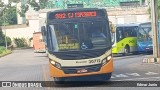 Independência > Trans Oeste Transportes 30712 na cidade de Belo Horizonte, Minas Gerais, Brasil, por Edmar Junio. Número da foto: #:id.