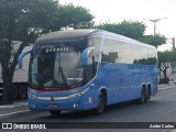 Expresso Guanabara 833 na cidade de Abreu e Lima, Pernambuco, Brasil, por Andre Carlos. Número da foto: #12687813.