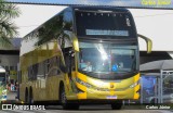 Expresso JK 23124 na cidade de Goiânia, Goiás, Brasil, por Carlos Júnior. Número da foto: #12688079.