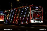 Allibus Transportes 4 5041 na cidade de São Paulo, São Paulo, Brasil, por Giovanni Melo. Número da foto: #:id.