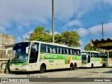 Empresa Gontijo de Transportes 21170 na cidade de Guarulhos, São Paulo, Brasil, por Marcel  Sales. Número da foto: #12688234.