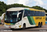 Empresa Gontijo de Transportes 18955 na cidade de Vitória da Conquista, Bahia, Brasil, por Rava Ogawa. Número da foto: #12689654.