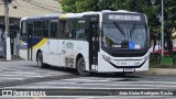 Viação Elite 2384 na cidade de Volta Redonda, Rio de Janeiro, Brasil, por João Victor Rodrigues Rocha. Número da foto: #12689113.