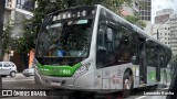 Viação Santa Brígida 1 1833 na cidade de São Paulo, São Paulo, Brasil, por Leonardo Rocha. Número da foto: #12688908.